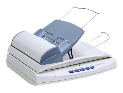Plustek SmartOffice PL806 - document scanner - desktop - USB 2.0