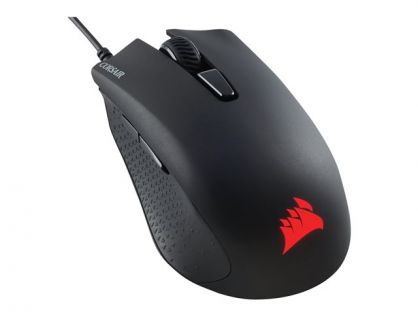 CORSAIR Gaming HARPOON RGB PRO FPS/MOBA - mouse - USB