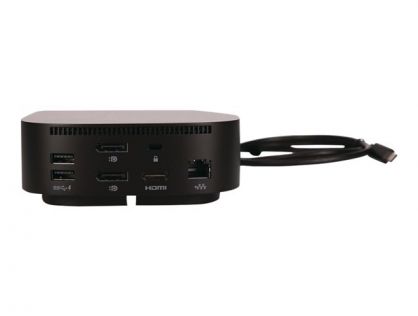 2-Power G5 - docking station - USB-C