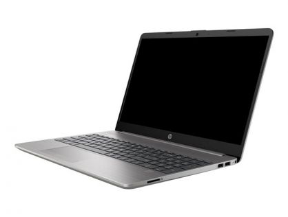 HP 250 G9 Notebook - Intel Core i7 - 1255U / up to 4.7 GHz - Win 11 Pro - Intel Iris Xe Graphics - 16 GB RAM - 512 GB SSD NVMe - 15.6" IPS 1920 x 1080 (Full HD) - Gigabit Ethernet - Wi-Fi 6 - kbd: UK