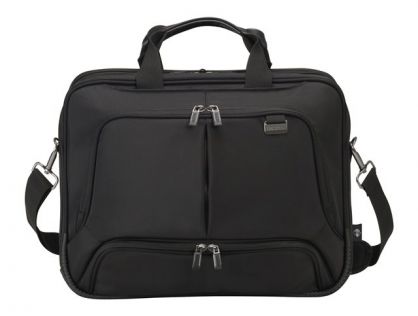 DICOTA Eco Top Traveller PRO - notebook carrying backpack
