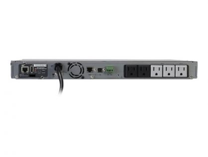 HPE R1500 G5 - UPS - 1100 Watt - 1440 VA