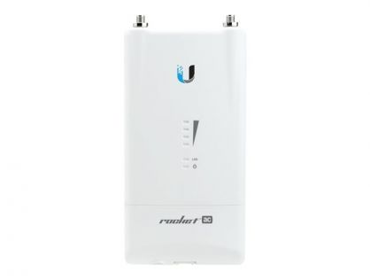 Ubiquiti Rocket ac R5AC-LITE - radio access point - AirMax ac