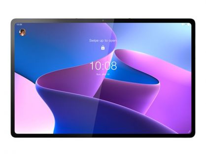 Lenovo Tab P12 Pro ZA9D - tablet - Android 11 - 256 GB - 12.6"