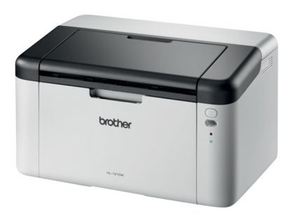 Brother HL-1210W - printer - B/W - laser