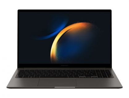 Samsung Galaxy Book3 - 15.6" - Intel Core i7 - 1355U - 8 GB RAM - 512 GB SSD