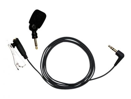 Olympus ME-52 - microphone