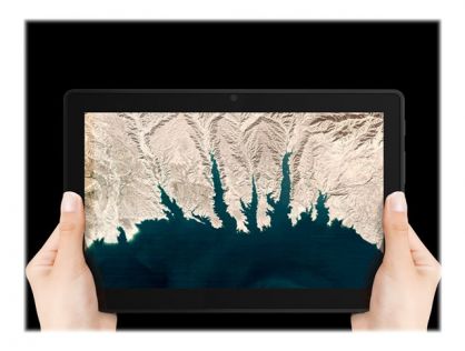 Lenovo 10e Chromebook Tablet - 10.1" - MediaTek MT8183 - 4 GB RAM - 32 GB eMMC - UK