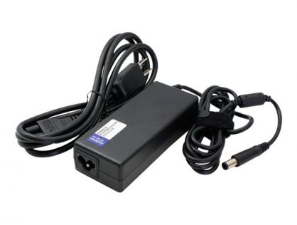 AddOn 19.5V 2.31A Laptop Power Adapter for HP - power adapter - 45 Watt