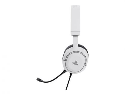 Trust GXT 498 FORTA - headset