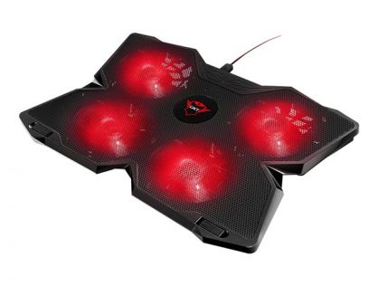 GXT 278 NOTEBOOK COOLING STAND .