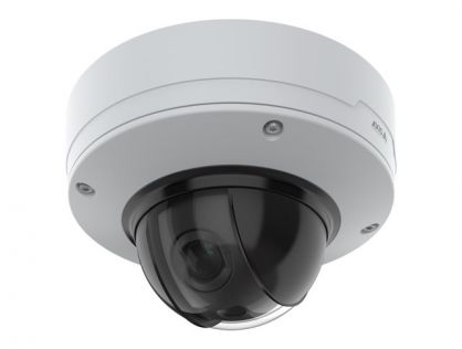AXIS Q3536-LVE 29MM DOME CAMERA ADV.FIXED DOME CAMERA W/DLPU