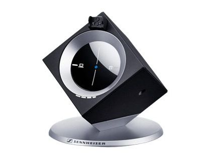 EPOS I SENNHEISER IMPACT DW BS USB - wireless headset system base for headset