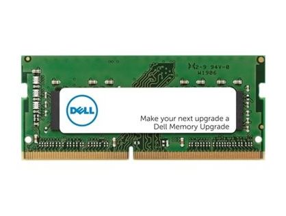 Dell 1RX8 - DDR5 - module - 16 GB - SO-DIMM 262-pin - 5600 MT/s - 1.1 V - unbuffered - non-ECC - Upgrade