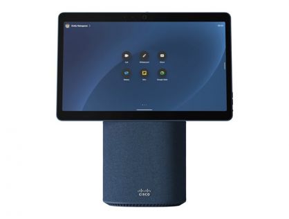Cisco Webex Desk Mini - video conferencing device