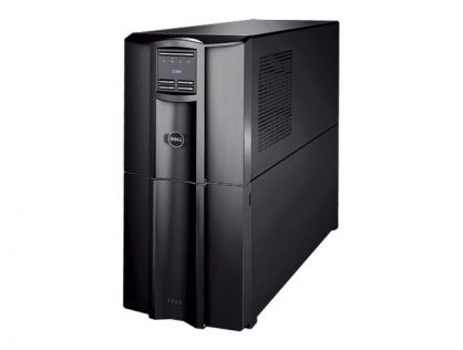 Dell Smart-UPS 2200 - UPS - 1.98 kW - 2200 VA - with APC SmartConnect