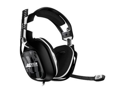 ASTRO A40 TR - Call Of Duty League Edition - headset