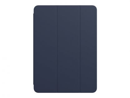 Apple Smart - flip cover for tablet