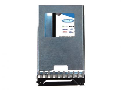 Origin Storage - SSD - 3.84 TB - SATA 6Gb/s