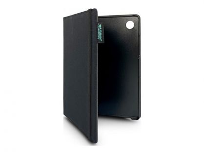 CYCLEE: ECO PORTFOLIO FOR SAMSUNG TAB A8 (10.5IN) BLACK