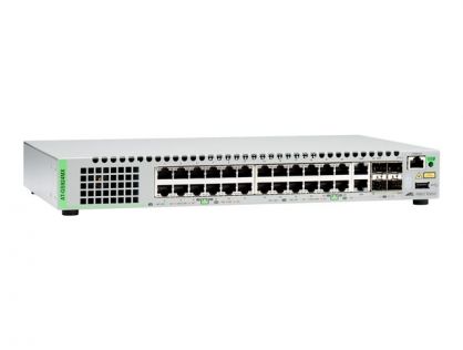 L2 GE 24 P 2 SFP W/ 2 SFP+ 990-004698-50 IN