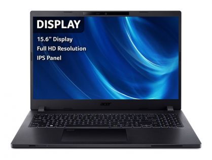 Acer TravelMate P2 TMP215-54 - 15.6" - Intel Core i5 - 1235U - 8 GB RAM - 256 GB SSD - UK