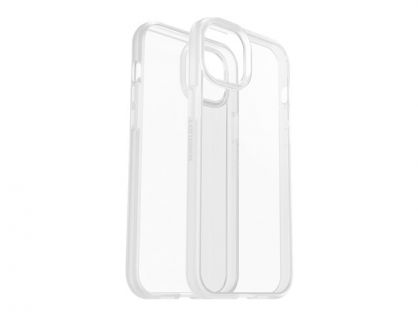 OtterBox React Apple iPhone 15 Plus/iPhone 14 Plus - clear