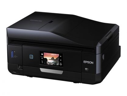 Epson Expression Photo XP-860 - multifunction printer - colour