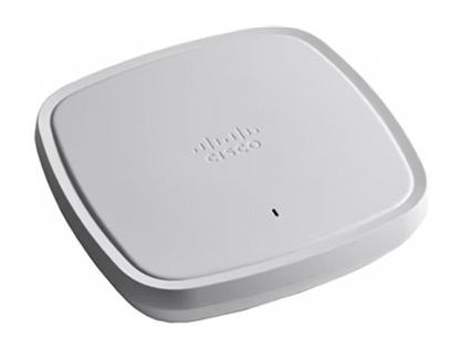 Cisco Catalyst 9130AXE - Radio access point - 1GbE, 5GbE, 2.5GbE - Bluetooth, Wi-Fi 6 - 2.4 GHz, 5 GHz