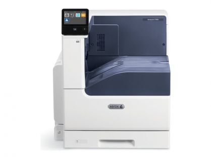 Xerox VersaLink C7000/N - Printer - colour - laser - A3 - 1200 x 2400 dpi - up to 35 ppm (mono) / up to 35 ppm (colour) - capacity: 620 sheets - Gigabit LAN, NFC, USB 3.0