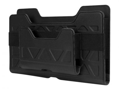 Targus Field-Ready Universal - holster bag for tablet