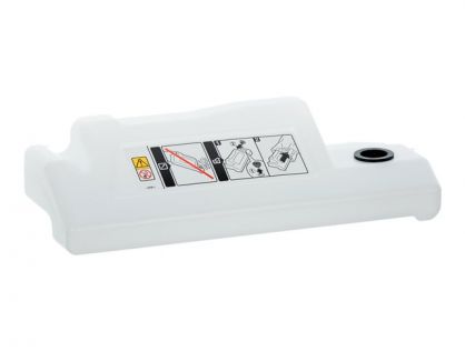 Ricoh - waste toner collector