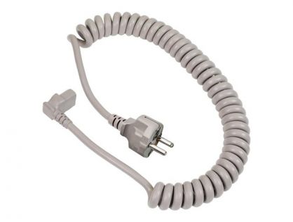 Ergotron - power cable - BS 1363 to power IEC 60320 C13 - 1.8 m