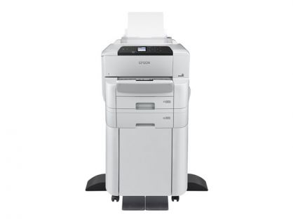 Epson WorkForce Pro WF-C8190DTWC - printer - colour - ink-jet