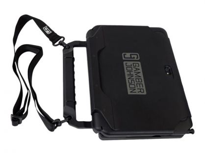 KIT CARRY HANDLE W/SHOULDER STRAP