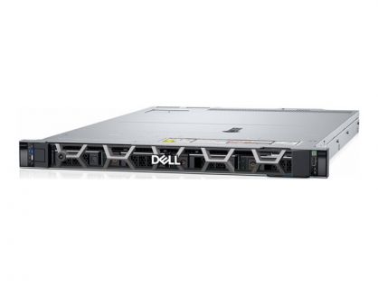 Dell PowerEdge R660xs - rack-mountable Xeon Silver 4410Y 2 GHz - 32 GB - SSD 480 GB