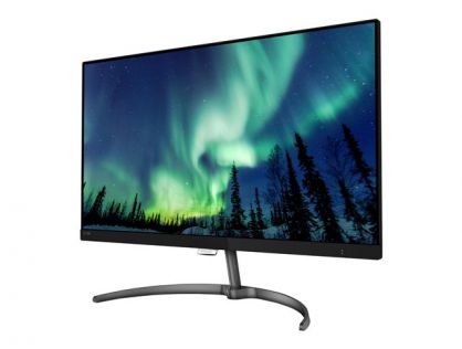 Philips E-line 276E8VJSB - LED monitor - 4K - 27"