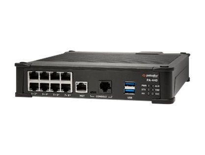 Palo Alto Networks PA-440 - security appliance