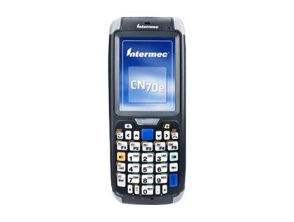 Intermec CN70e - data collection terminal - Win Embedded Handheld 6.5.3 - 1 GB - 3.5" - 3G