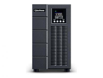 CyberPower Online S Series OLS3000EA - UPS - 2700 Watt - 3000 VA
