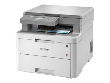 Brother DCP-L3510CDW - multifunction printer - colour