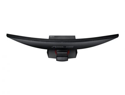 ASUS TUF Gaming VG27VQ - LED monitor - curved - Full HD (1080p) - 27" - HDR