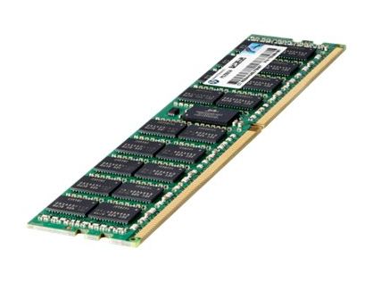 HPE - DDR4 - module - 128 GB - LRDIMM 288-pin - 2400 MHz / PC4-19200 - LRDIMM