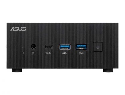 ASUS ExpertCenter PN52 S5140AD - mini PC - Ryzen 5 5600H 3.3 GHz - 8 GB - SSD 256 GB
