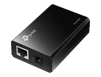 TP-Link TL-POE10R V5 - PoE splitter - gigabit - 12 Watt