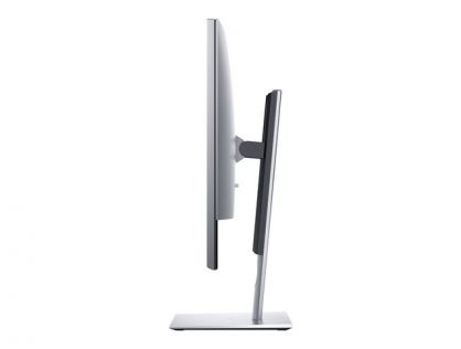 Dell UltraSharp UP3218K - LED monitor - 8K - 31.5"