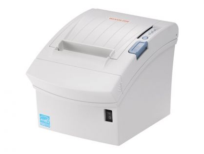 SRP-350IIICOP DT 180DPI USB PWR SUPL PWR CORD PAPER RALL IN