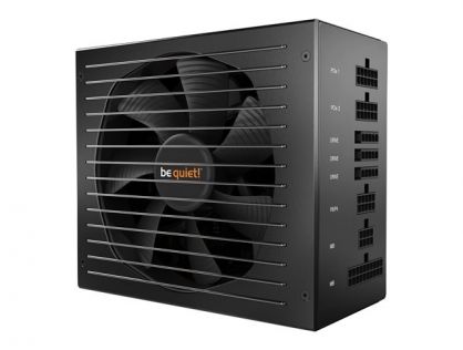 be quiet! Straight Power 11 Platinum 550W - power supply - 550 Watt