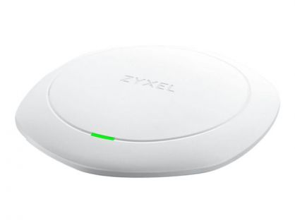 Zyxel WAC6303D-S - radio access point - Wi-Fi 5
