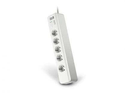 APC SurgeArrest Essential - surge protector - 2300 Watt
